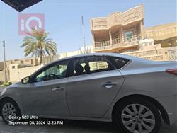 نيسان سنترا